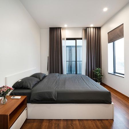 Luxe Paradise Residence Trinh Cong Son Hanoi Zewnętrze zdjęcie