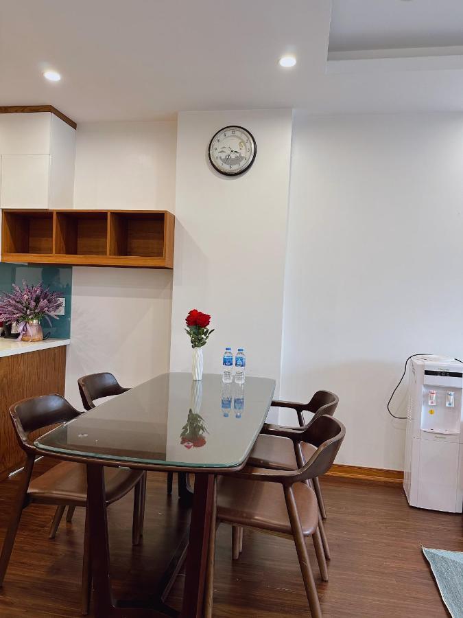 Luxe Paradise Residence Trinh Cong Son Hanoi Zewnętrze zdjęcie