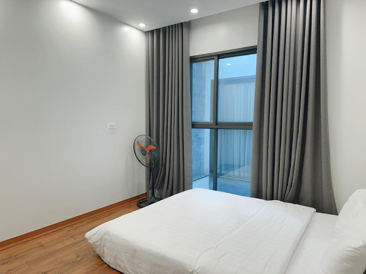 Luxe Paradise Residence Trinh Cong Son Hanoi Zewnętrze zdjęcie