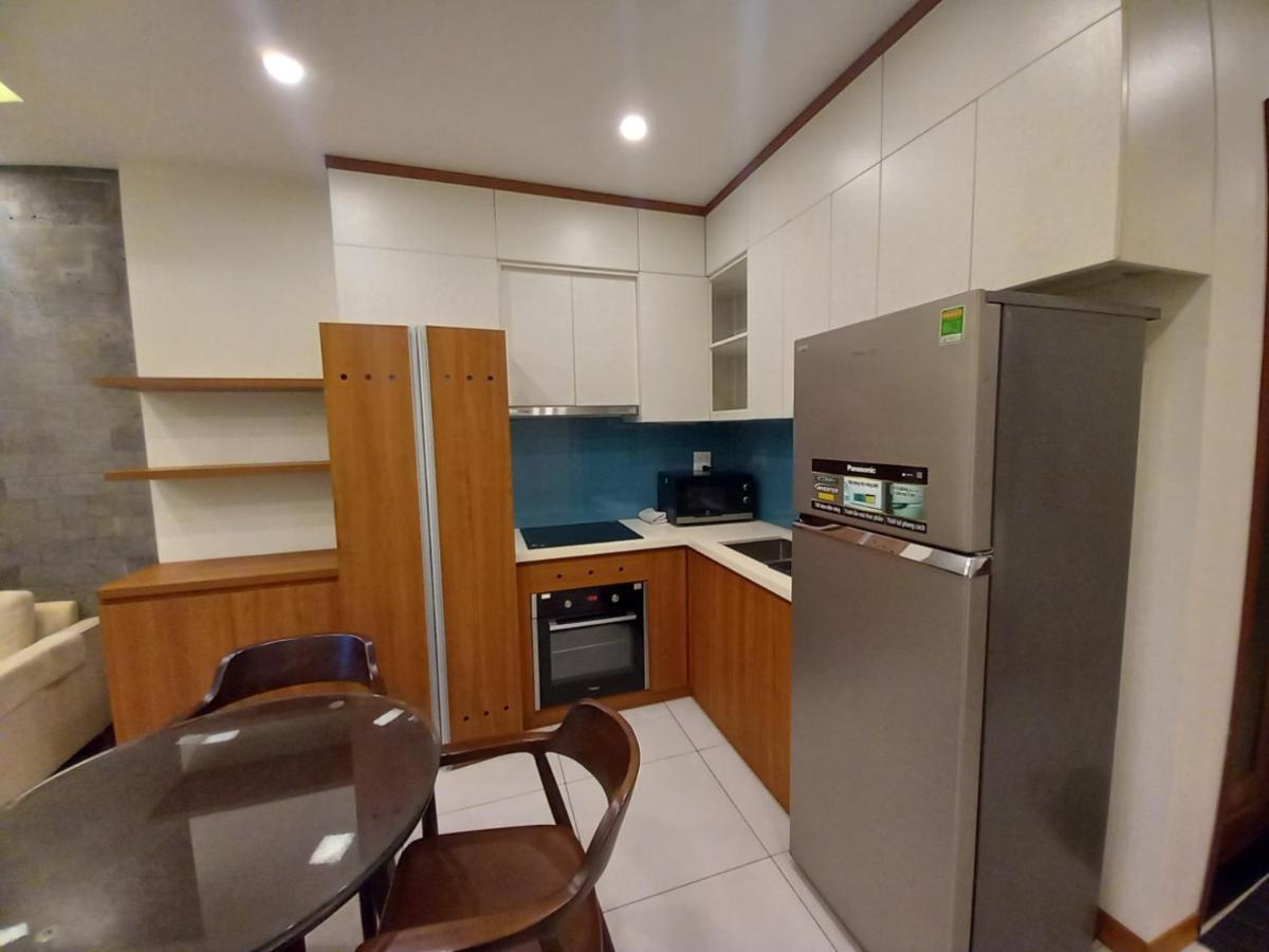 Luxe Paradise Residence Trinh Cong Son Hanoi Zewnętrze zdjęcie