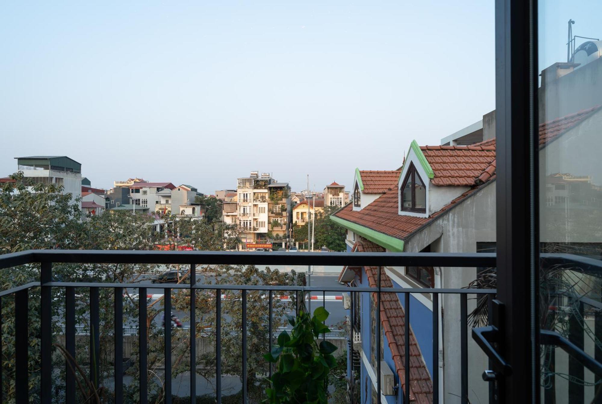 Luxe Paradise Residence Trinh Cong Son Hanoi Zewnętrze zdjęcie