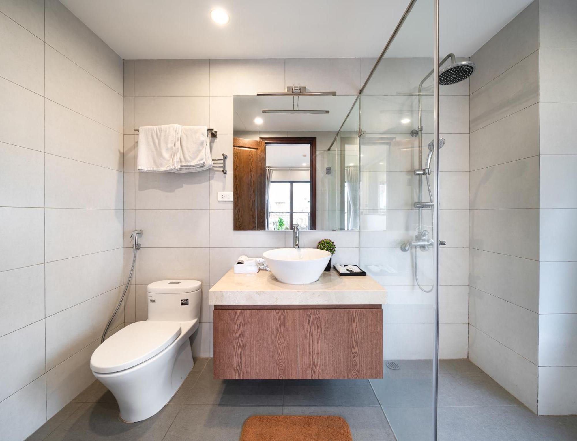Luxe Paradise Residence Trinh Cong Son Hanoi Zewnętrze zdjęcie